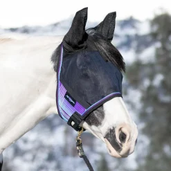 Kensington™ UViator CatchMask Protective Mask with Ears & Forelock Opening