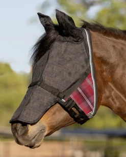 Kensington™ UViator CatchMask® with Ears, Removable Nose & Forelock Opening