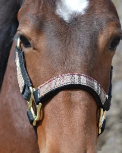 Kensington™ Premium Halter