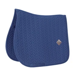 Kentucky Horsewear Fishbone Jump Saddle Pad