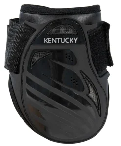 Kentucky Horsewear Young Horse Fetlock Boots