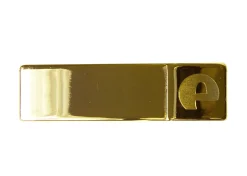 KEP Italia® Engraved Name Tag