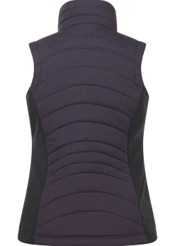 Kerrits® Counterbalance Quilted Vest