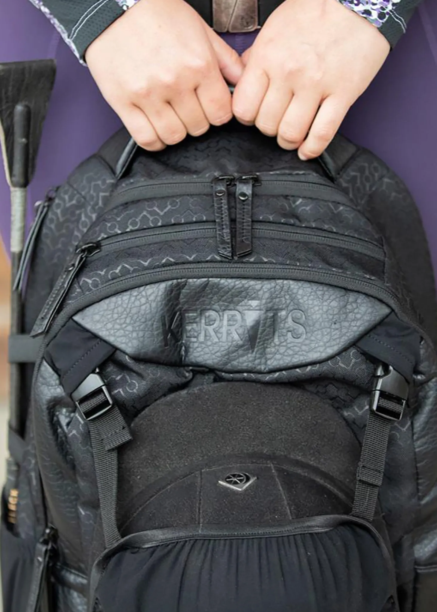 Kerrits® EQ Backpack