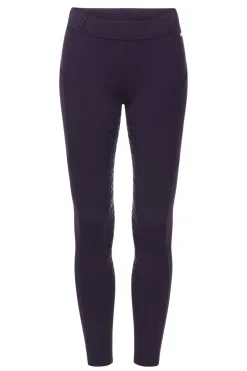 Kerrits® Kids’ Coolcore® Full-Leg Grip Tech Tight