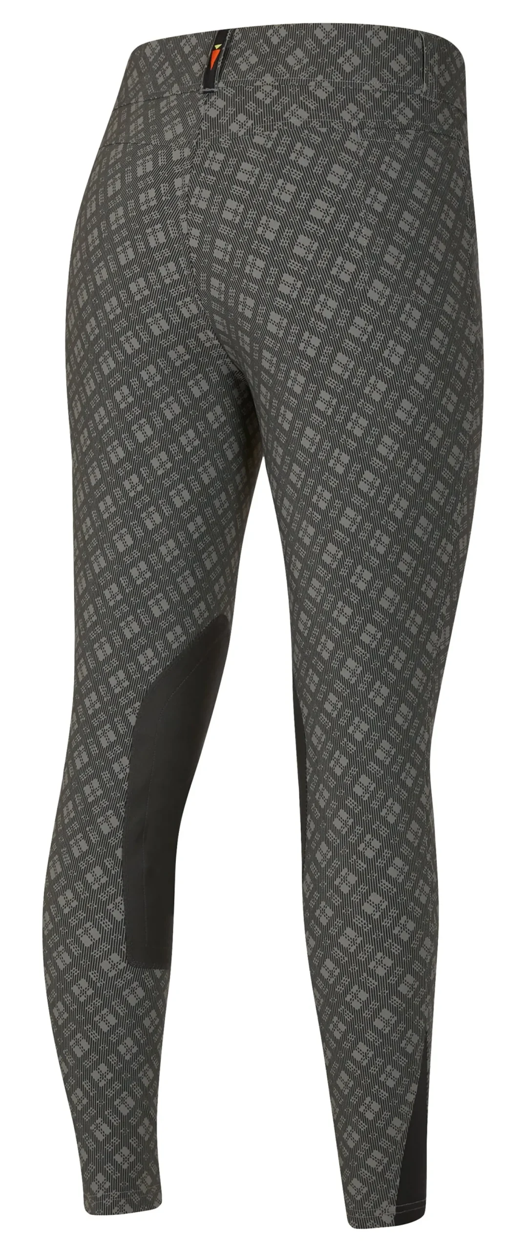 Kerrits® Kids’ Crossover Knee-Patch Breech II