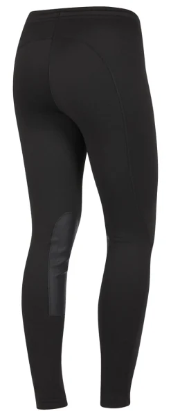 Kerrits® Kids’ Fleece Lite Knee-Patch Tight