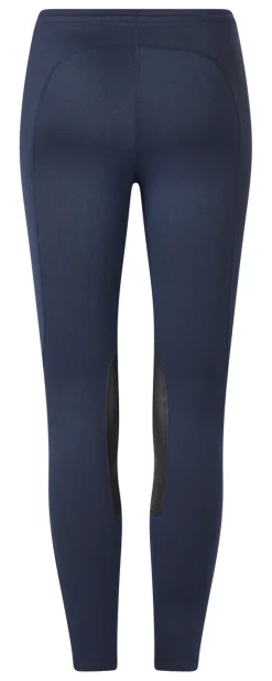 Kerrits® Kids’ Fleece Lite Knee-Patch Tight 2.0