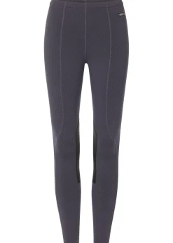 Kerrits Kids' Fleecelite II Knee-Patch Tight