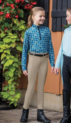 Kerrits® Kids' Flex Tight II