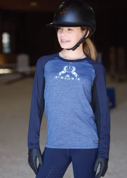 Kerrits® Kids’ Free Spirit Base Layer