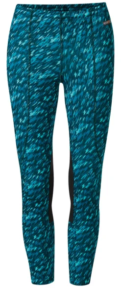 Kerrits® Kids’ Knee-Patch Performance Tight