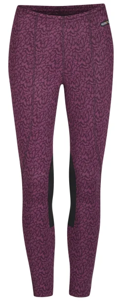 Kerrits® Kids’ Knee-Patch Performance Tight
