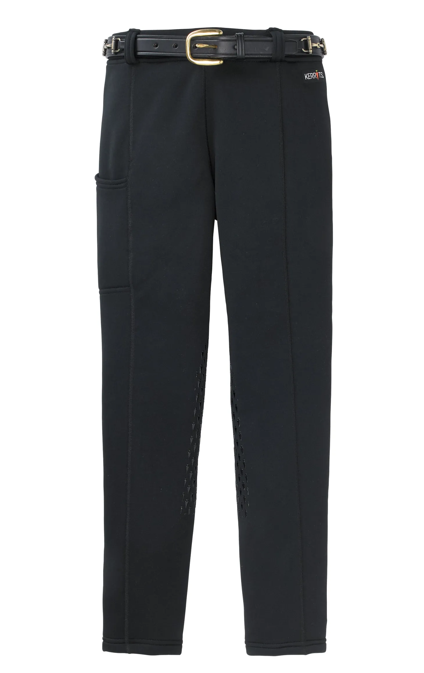 Kerrits® Kids’ PowerStretch Pocket Tight II