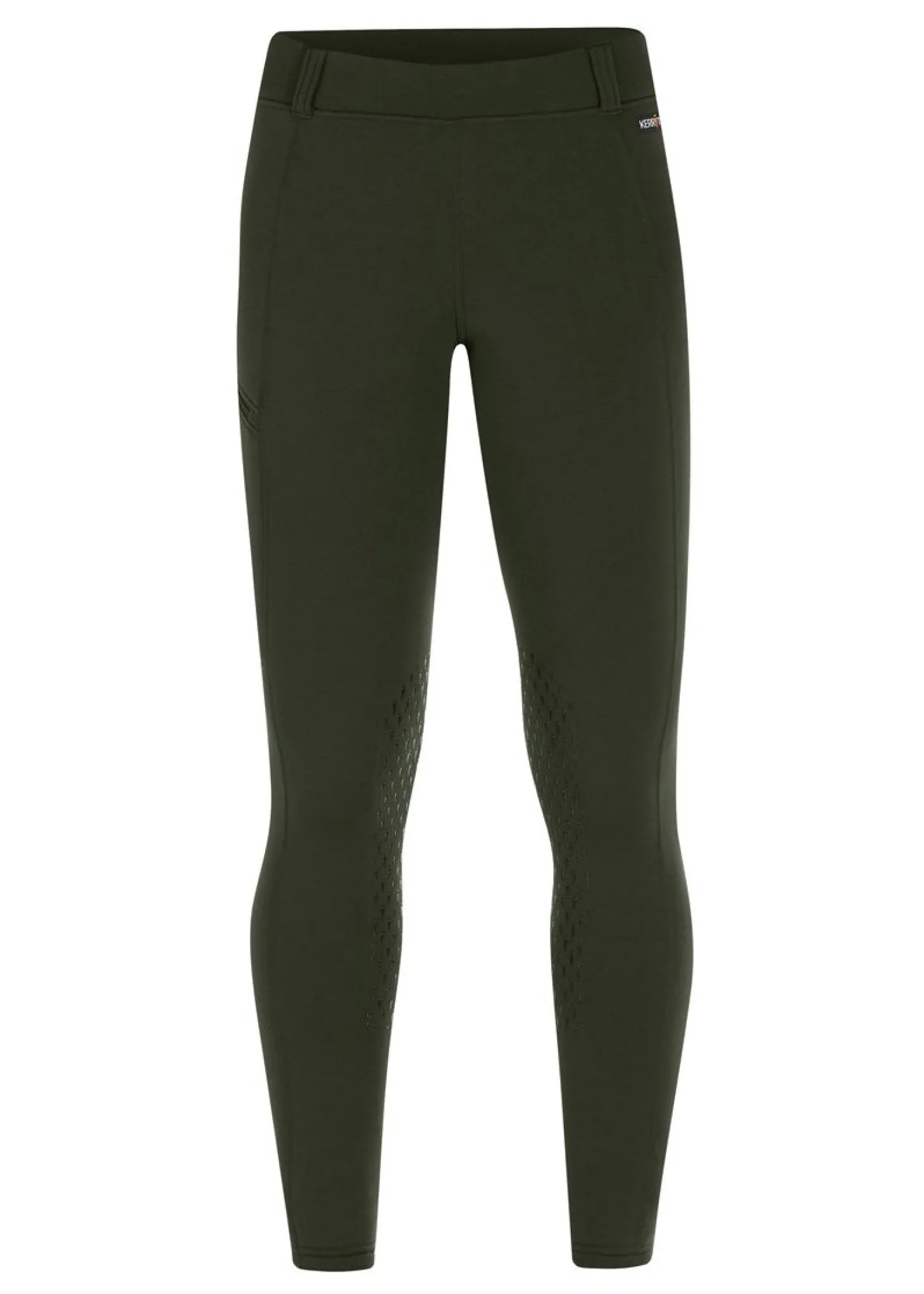 Kerrits® Kids’ PowerStretch Pocket Tight II