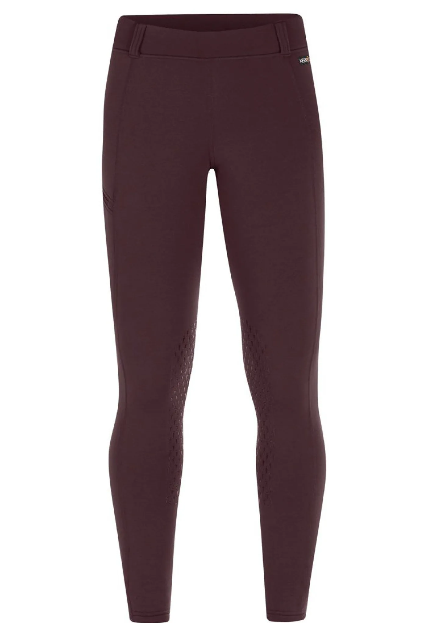 Kerrits® Kids’ PowerStretch Pocket Tight II