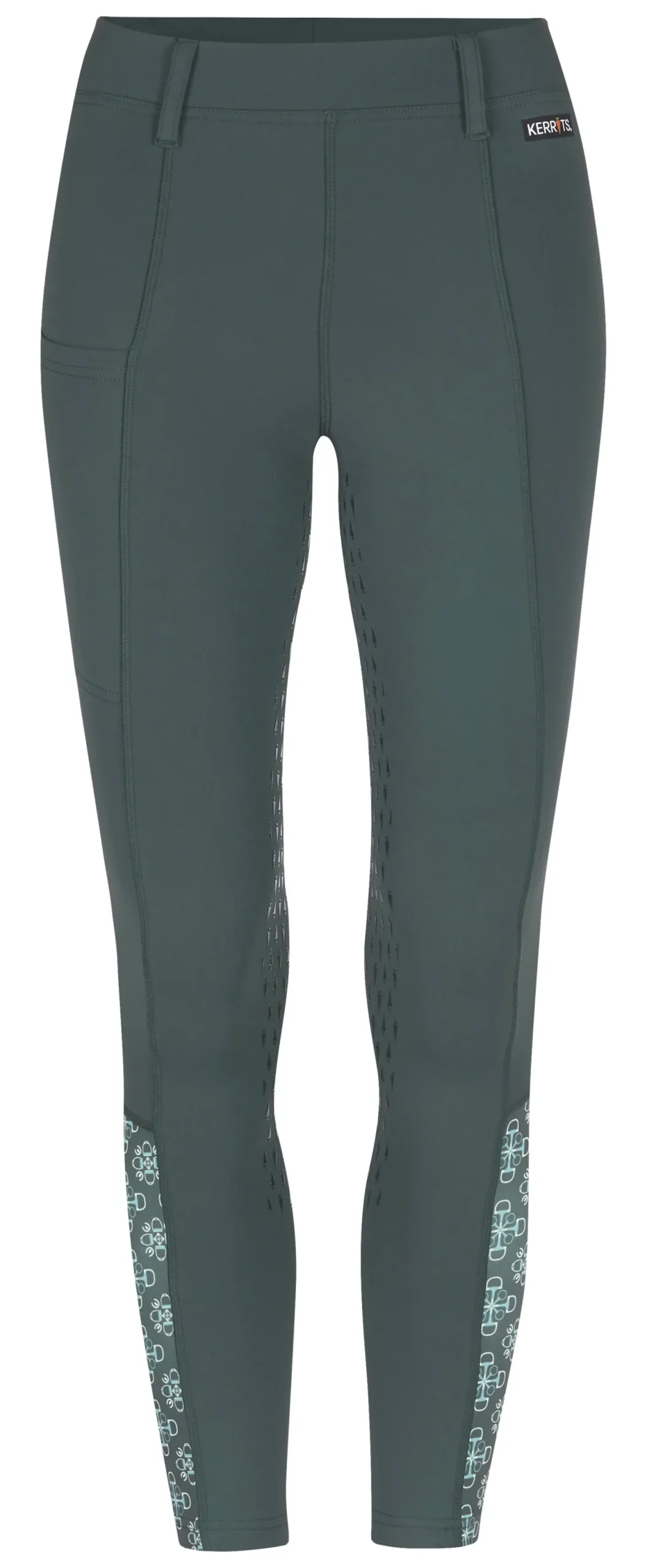 Kerrits® Kids’ Thermo Tech™ Tight