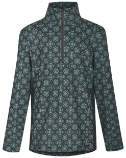 Kerrits® Kids’ Up Tempo Fleece Tech Top