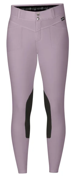 Kerrits Ladies’ Crossover II Knee-Patch Breech