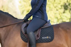 Kerrits® Ladies’ Fleece Lite Knee-Patch Tight 2.0