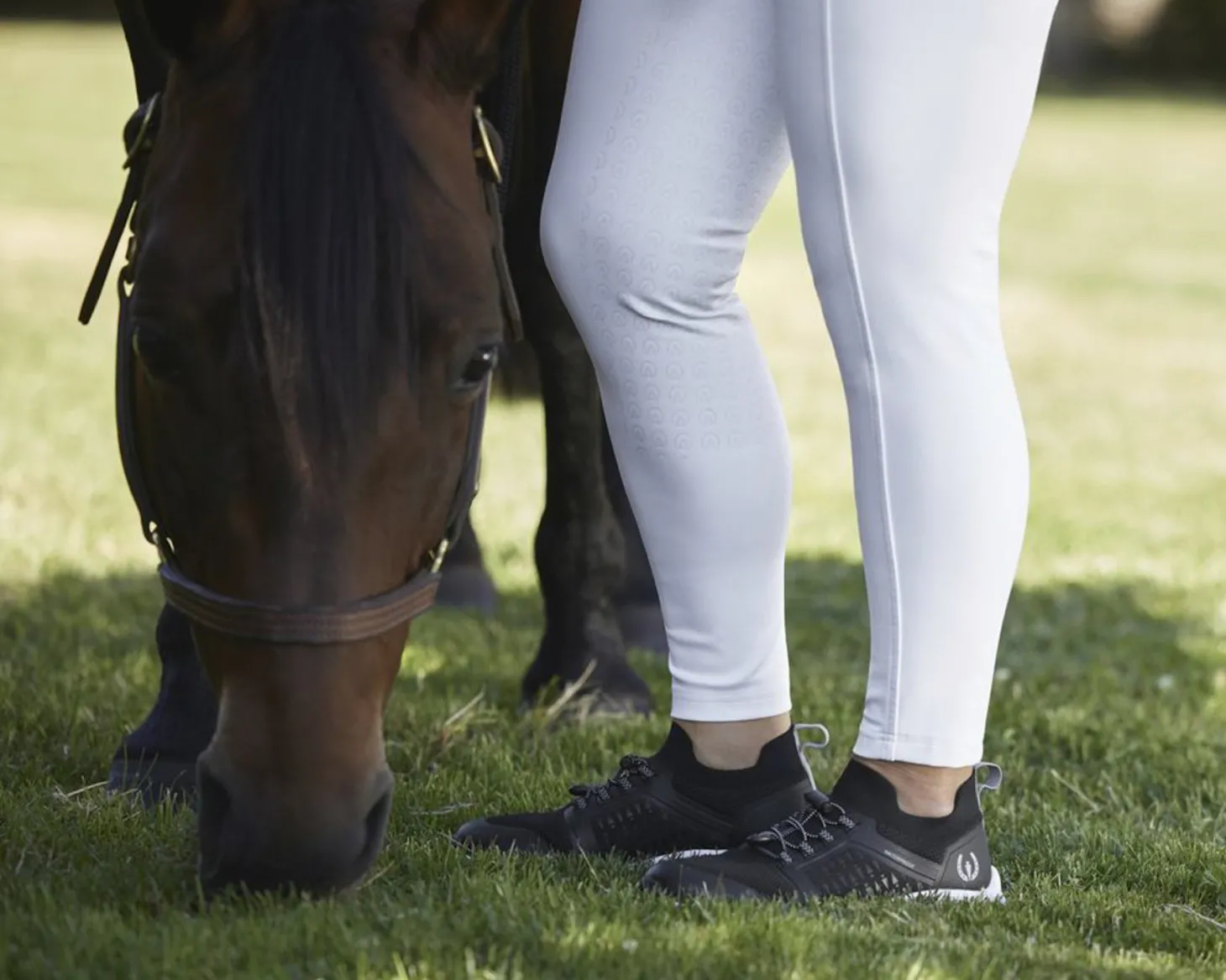 Kerrits® Ladies’ Groundwork Waterproof Sneakers