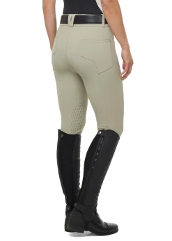 Kerrits® Ladies’ K-Flex™ Knee-Patch Breech