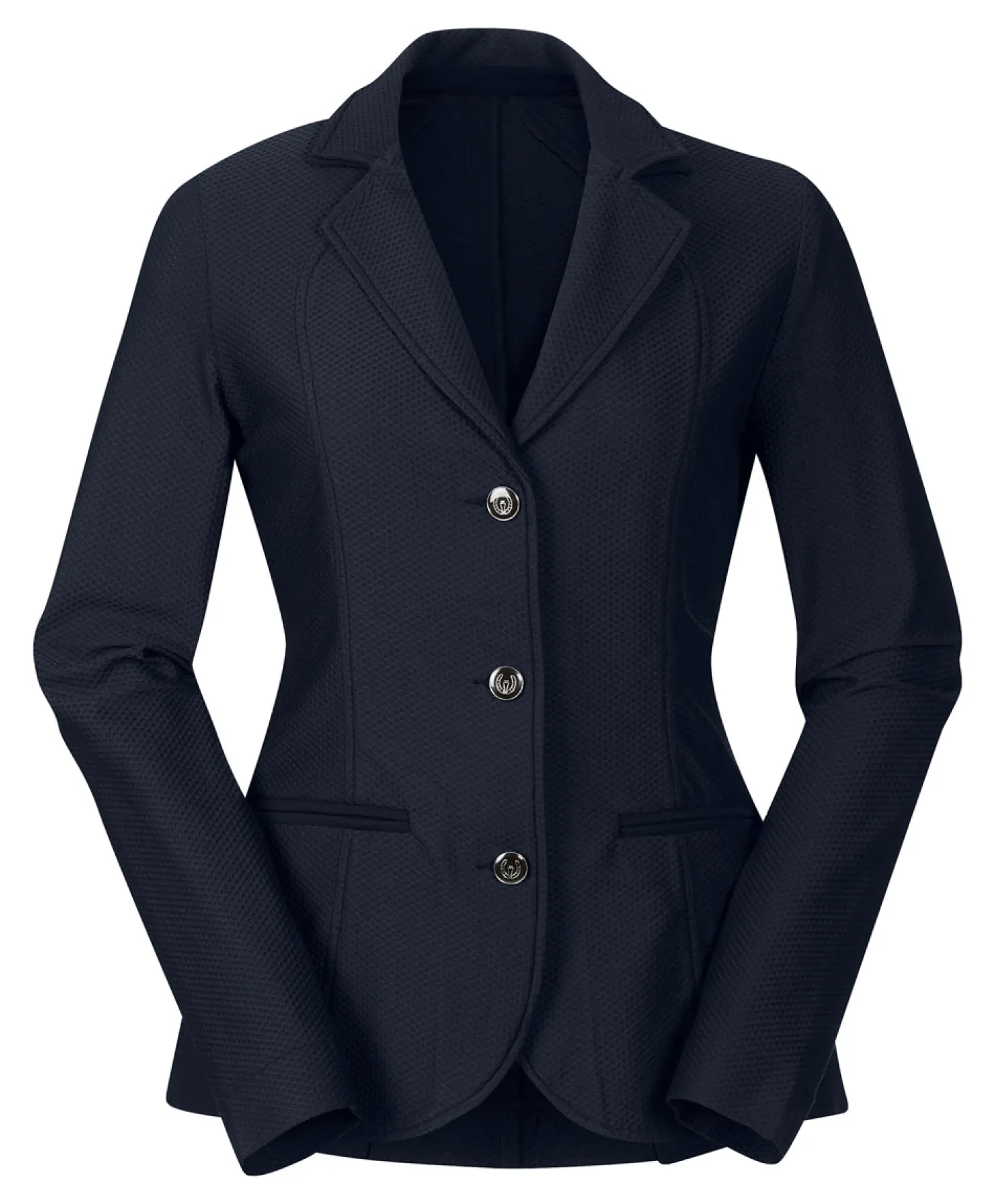 Kerrits® Ladies’ Petite Affinity Aero Show Coat