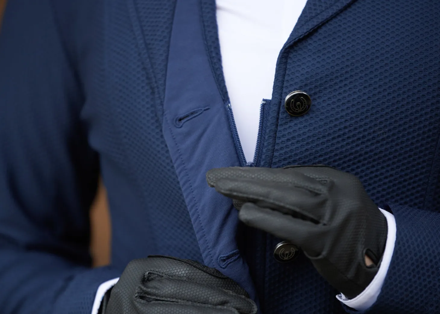 Kerrits® Ladies’ Petite Affinity Aero Show Coat