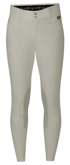 Kerrits® Ladies’ Petite Crossover II Knee-Patch Breech