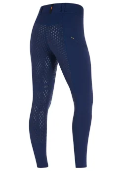 Kerrits® Ladies’ PowerStretch® Full-Seat Tight II