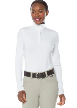 Kerrits® Ladies’ Winter Circuit Show Shirt