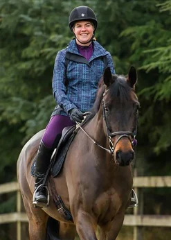 Kerrits Sit Tight WindPro® Knee-Patch Breech