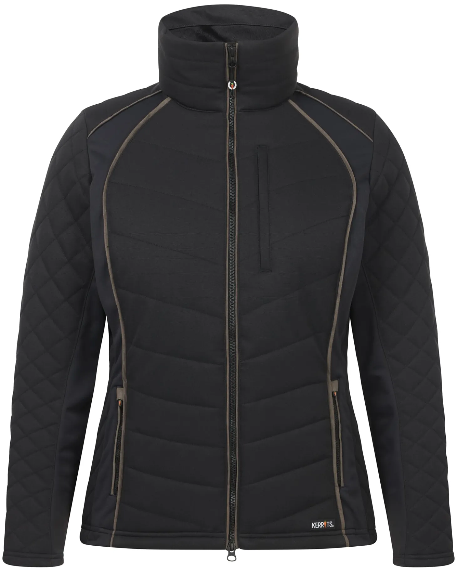 Kerrits® Stablemate Quilted Jacket