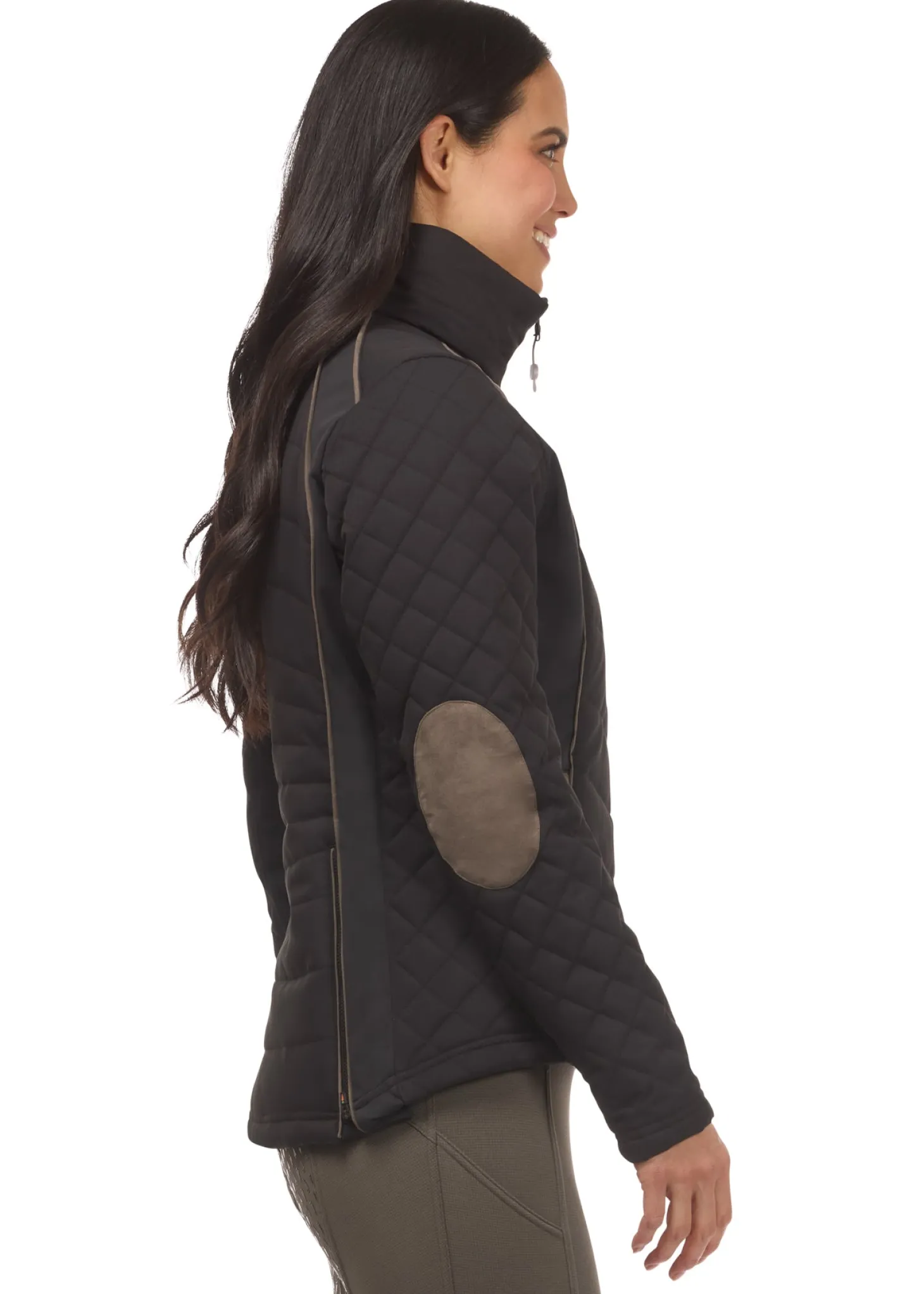 Kerrits® Stablemate Quilted Jacket