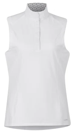 Kerrits Ladies’ Affinity Sleeveless Show Shirt