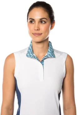 Kerrits Ladies’ Affinity Sleeveless Show Shirt