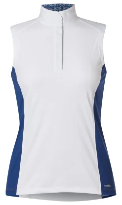 Kerrits Ladies’ Affinity Sleeveless Show Shirt