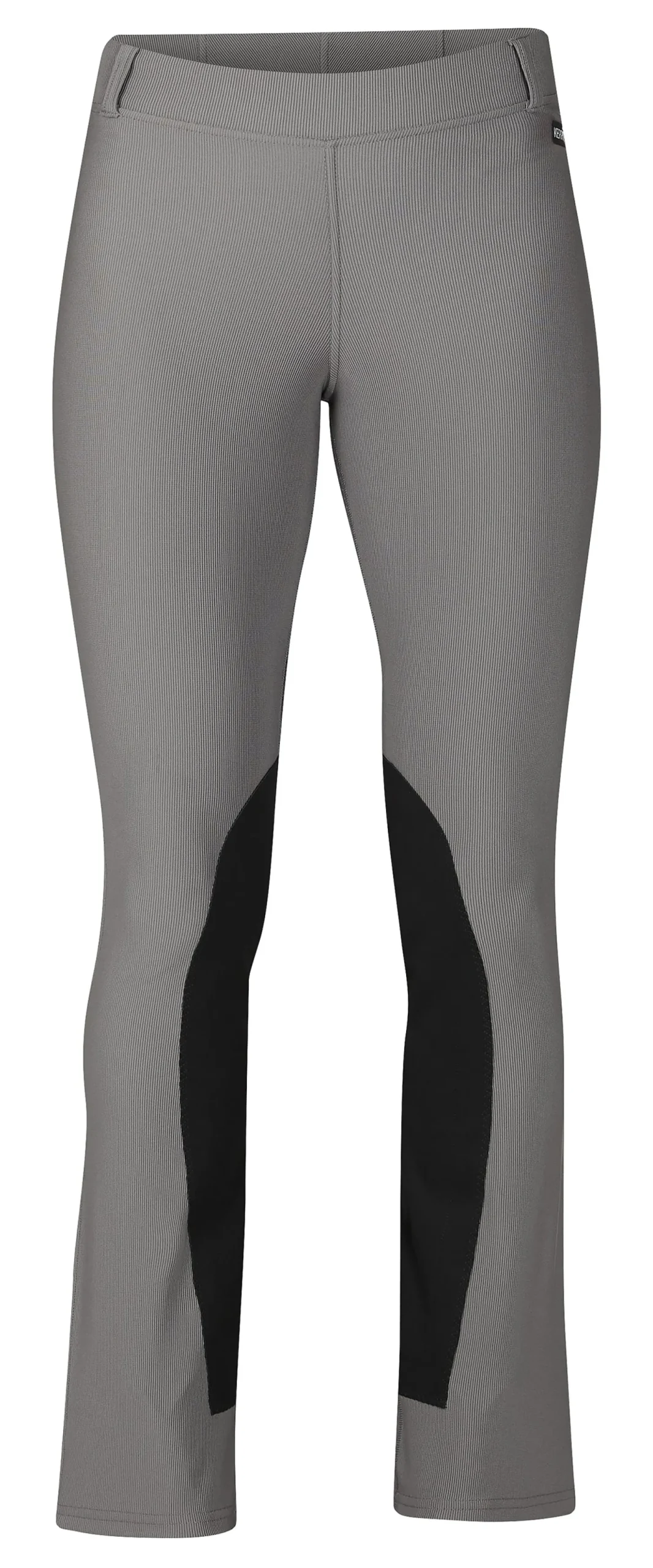 Kerrits Ladies’ Microcord Bootcut Pocket Knee-Patch Breech - Regular