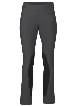 Kerrits Ladies’ Microcord Bootcut Pocket Knee-Patch Breech - Regular