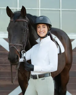 Kerrits Ladies’ Winter Circuit Show Shirt