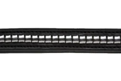 Kieffer Perseus Clincher Snaffle Bridle