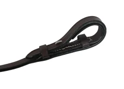 Kincade Rainbow Rubber Training Reins