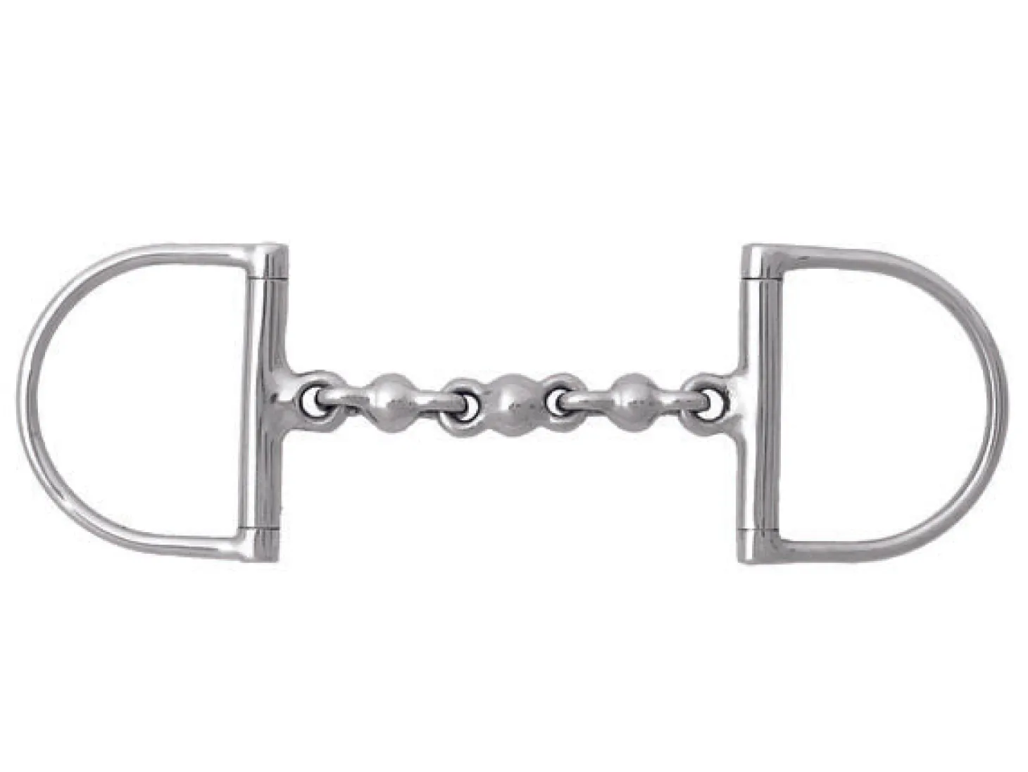 Korsteel® Waterford Hunter D-Ring Bit