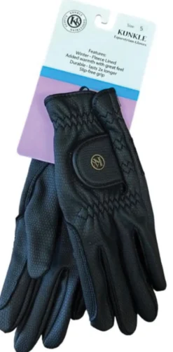 Kunkle Winter Show Glove