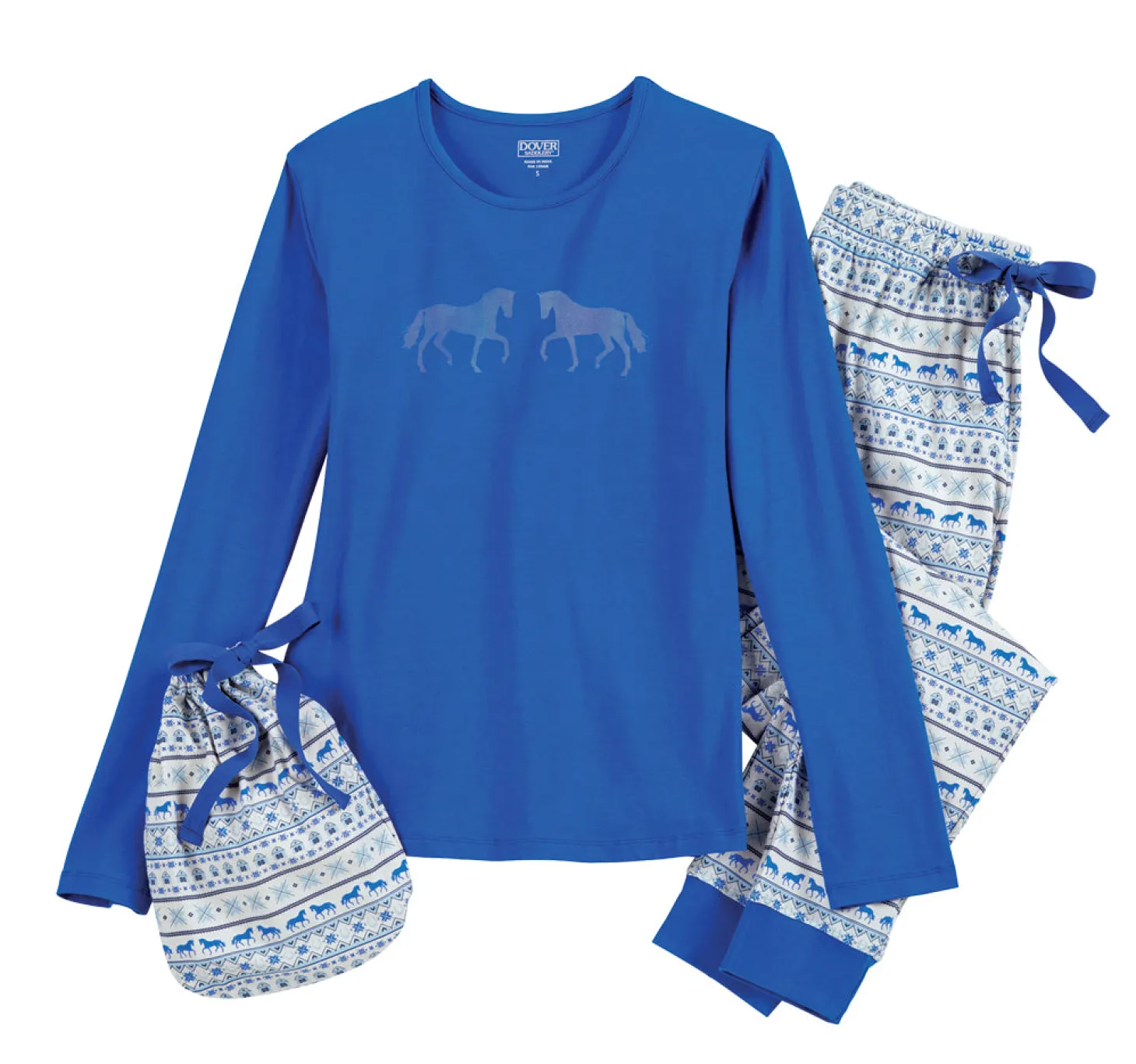 Ladies’ Hit the Hay Jogger Lounge Set