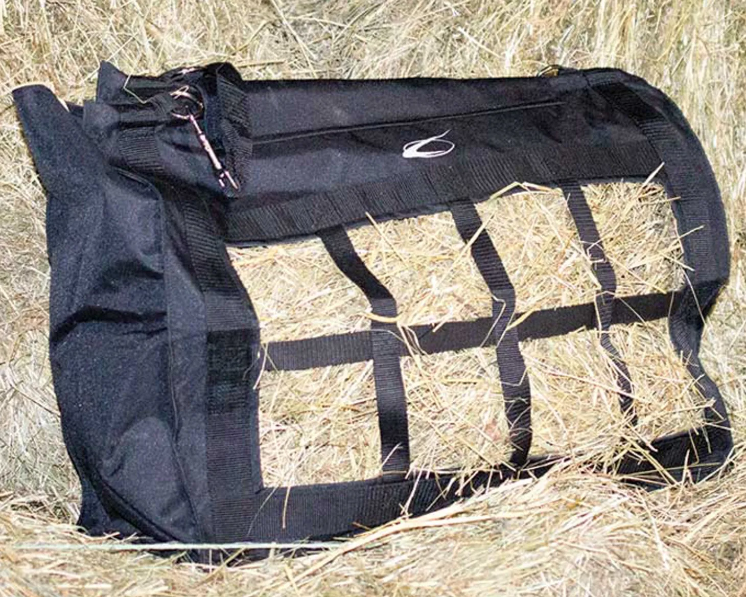 Lami-Cell Top Load Hay Bag