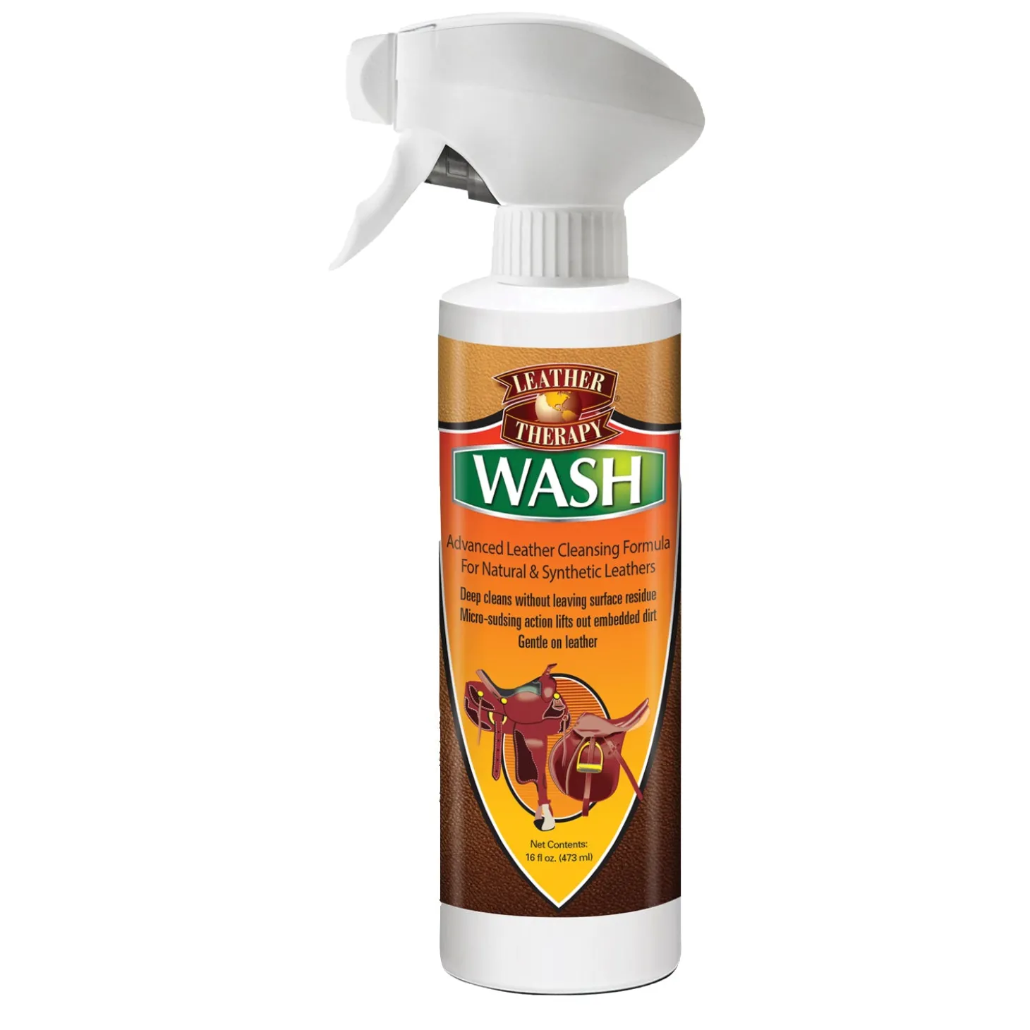 Leather Therapy® Wash