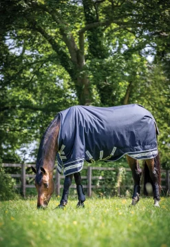 LeMieux® Arika Featherweight Turnout Sheet