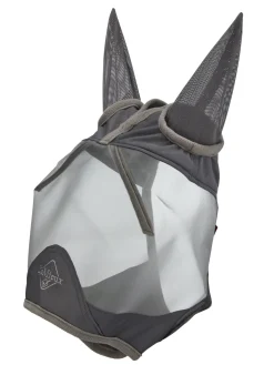 LeMieux® ArmourShield Pro Fly Mask with Ears