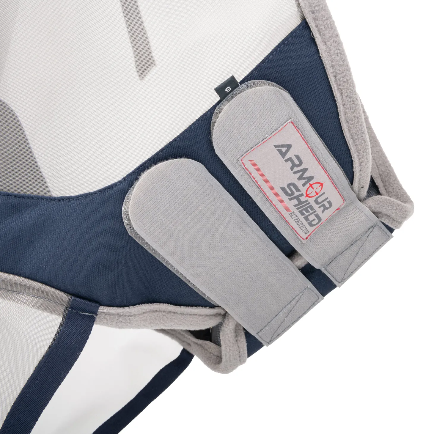 LeMieux® ArmourShield Pro Fly Mask with Ears